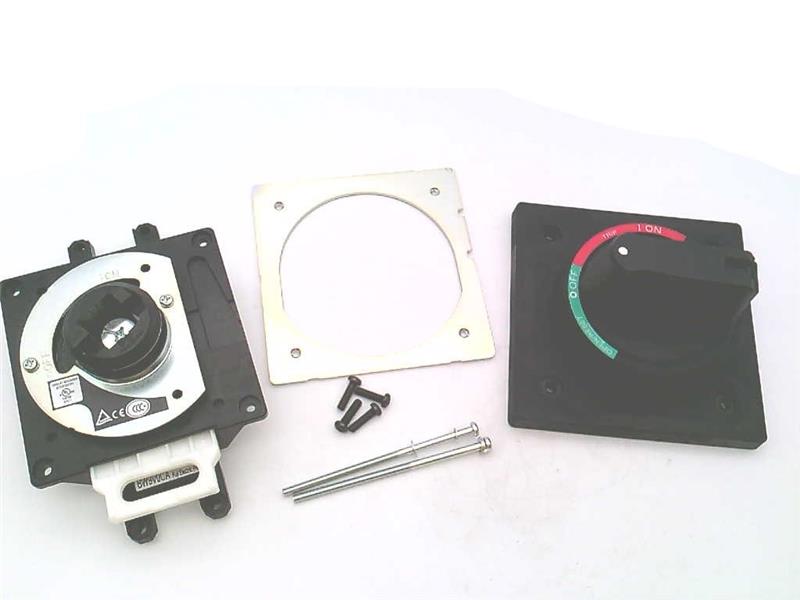 FUJI ELECTRIC BW9V0CA