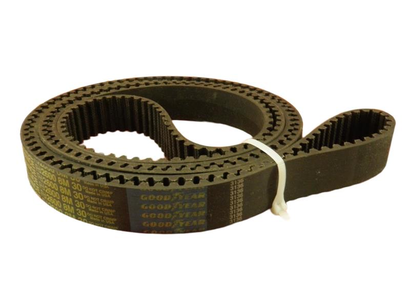 GOODYEAR TIRE & RUBBER PD-2600-8M-30