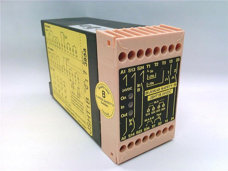 ASEA BROWN BOVERI 2TLA010011R1000