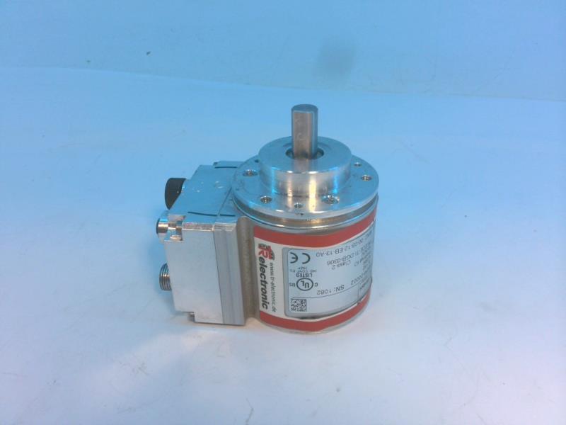 CEV582M-00002 by T&R ELECTRONIC