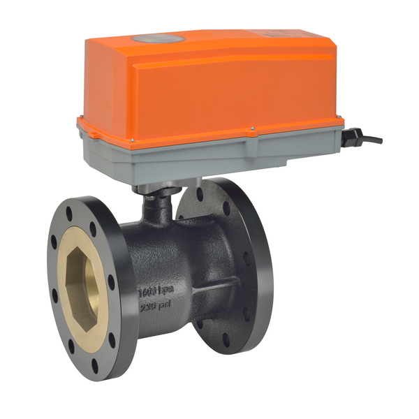 BELIMO B6250S-070-250+AFRX24 N4