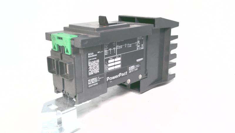 SCHNEIDER ELECTRIC BDA260202
