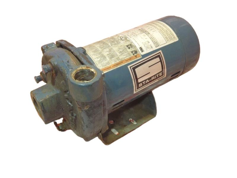 PENTAIR JHF3-51H