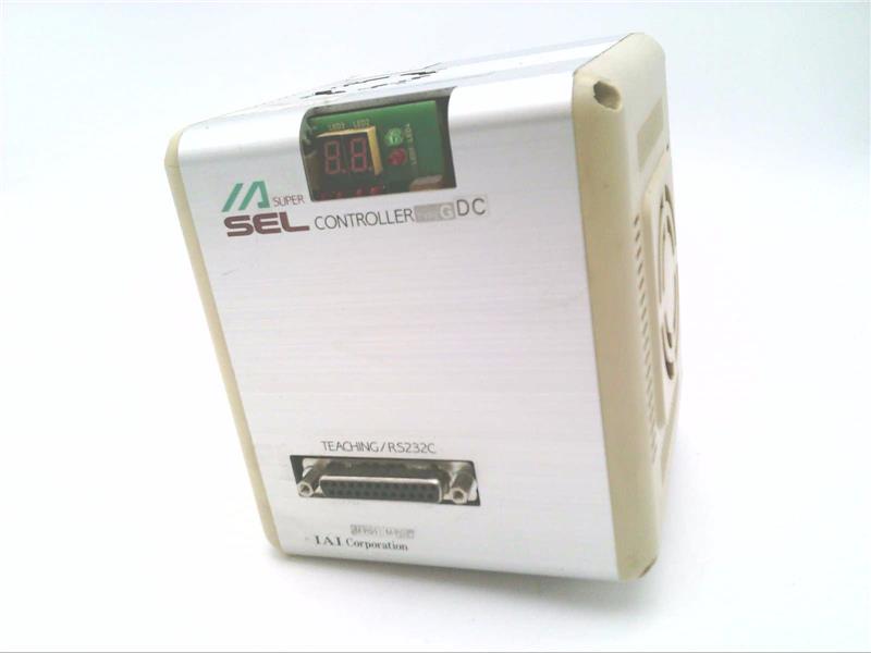 IAI SEL-G-2-AC-60.60