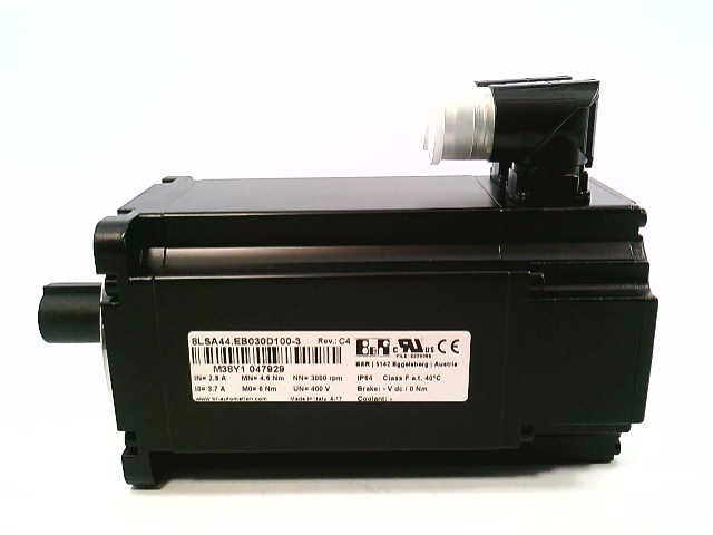 B&R 8LSA44.EB030D100-3