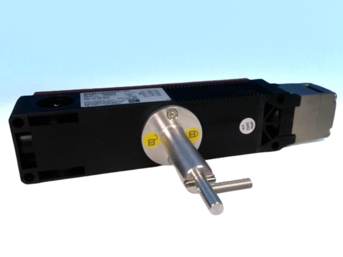 EUCHNER STP3A-4121A024M-C1993