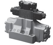 NACHI DSS-G06-C5-AR-C115-E22