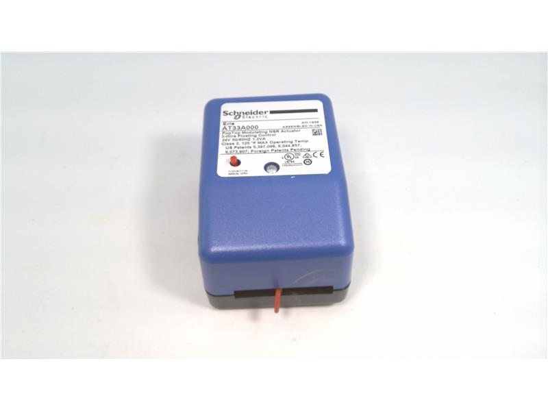 SCHNEIDER ELECTRIC AT33-A000