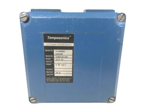 311000000-RCU0120 by MTS SYSTEMS CO