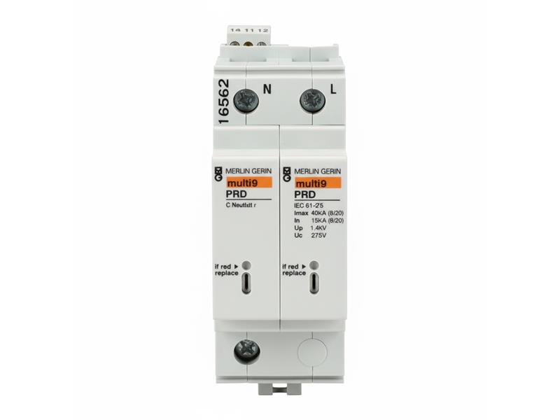 SCHNEIDER ELECTRIC 16562