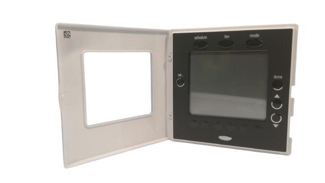 UNITED TECHNOLOGIES TP-PRH01-B