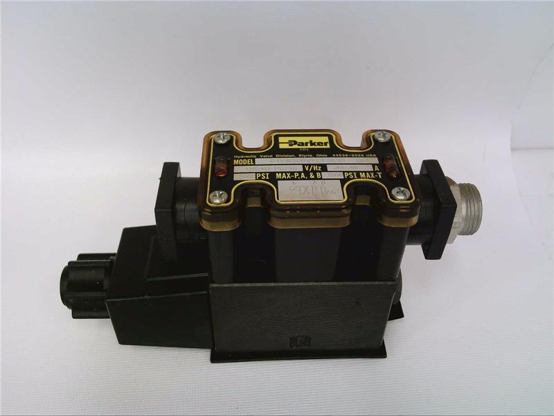 PARKER D1VW20BVYCF5630