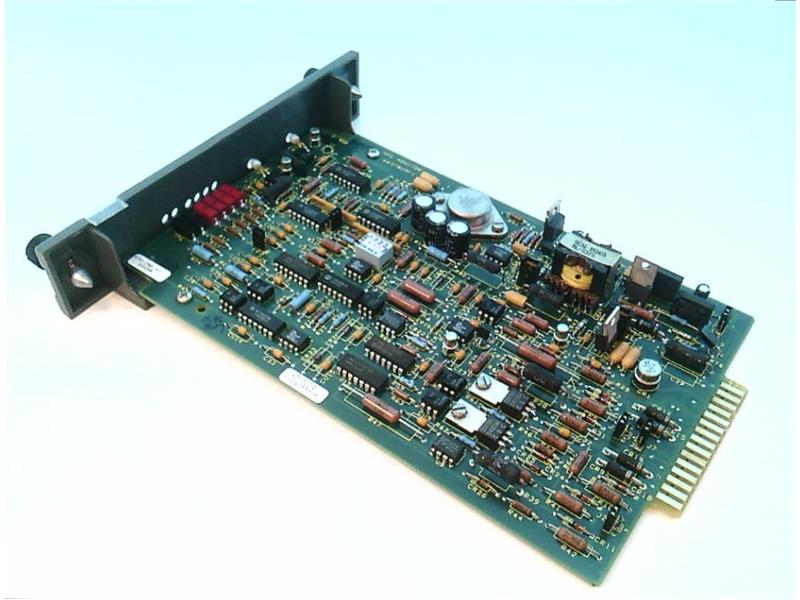 6637830G1 by ASEA BROWN BOVERI