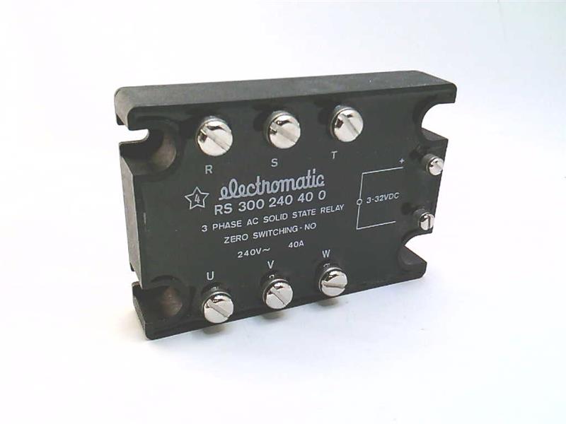 CARLO GAVAZZI RS-300-240-40-0