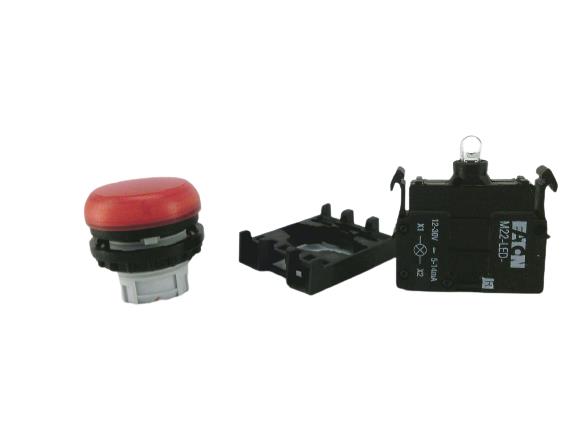 EATON CORPORATION M22-L-R-R