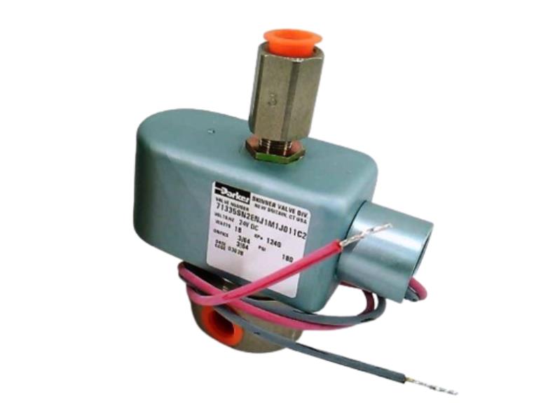 71335SN2ENJ1M1J011C2 by PARKER