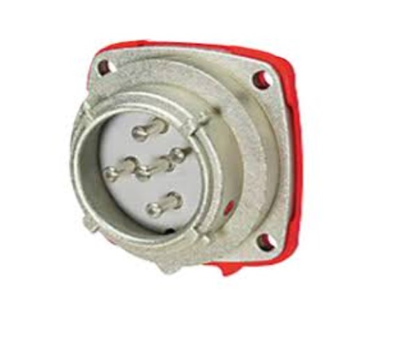 MARECHAL ELECTRIC SA 09-N8167-001-B41