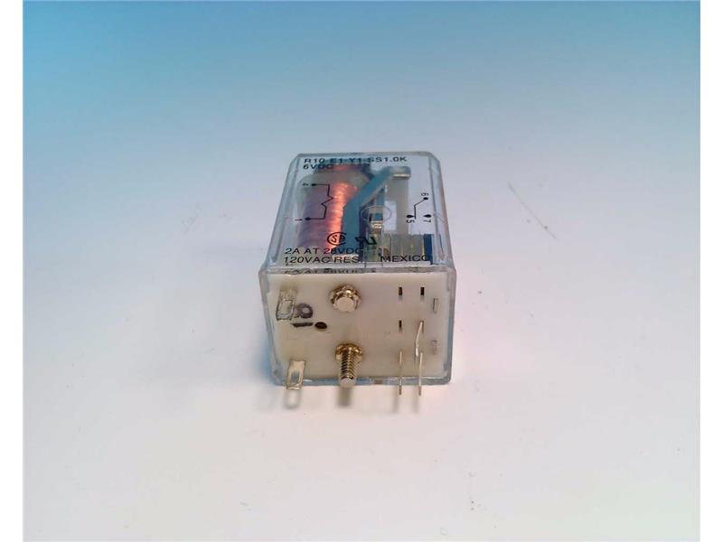 TE CONNECTIVITY R10-E1Y1-SS1.0K