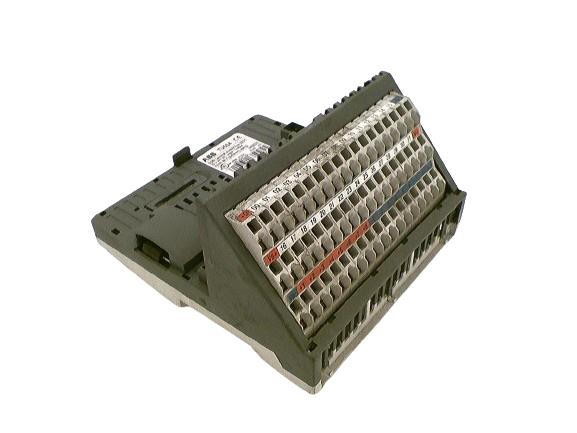 ASEA BROWN BOVERI TU504