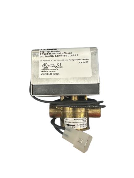 SCHNEIDER ELECTRIC VS2212G14A640