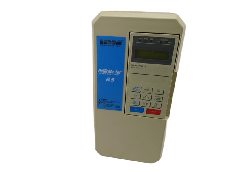 CIMR-G5U40P7 by OMRON