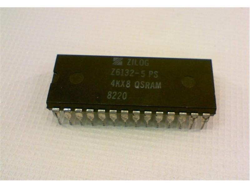 ZILOG Z6132-5PS