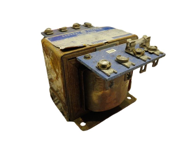 GENERAL ELECTRIC 9T58B68