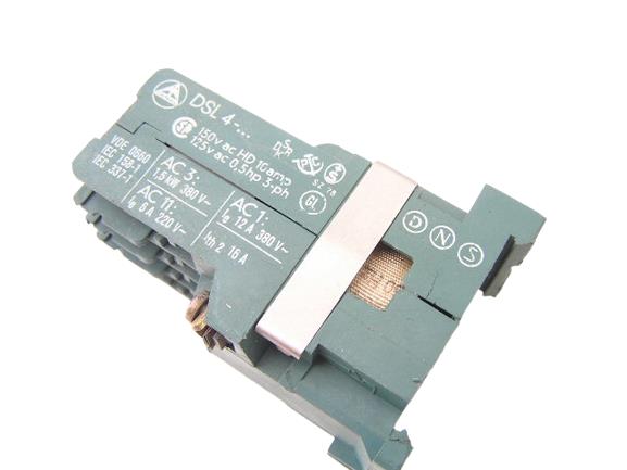 WESTINGHOUSE DSL-4-31A