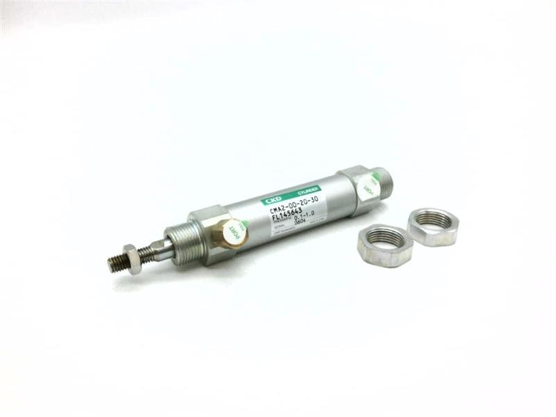 CKD CORP CMA2-00-20-30