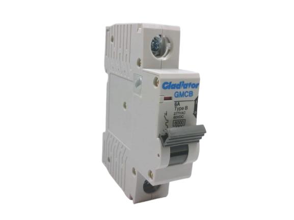 AUTOMATION DIRECT GMCB-1B-6