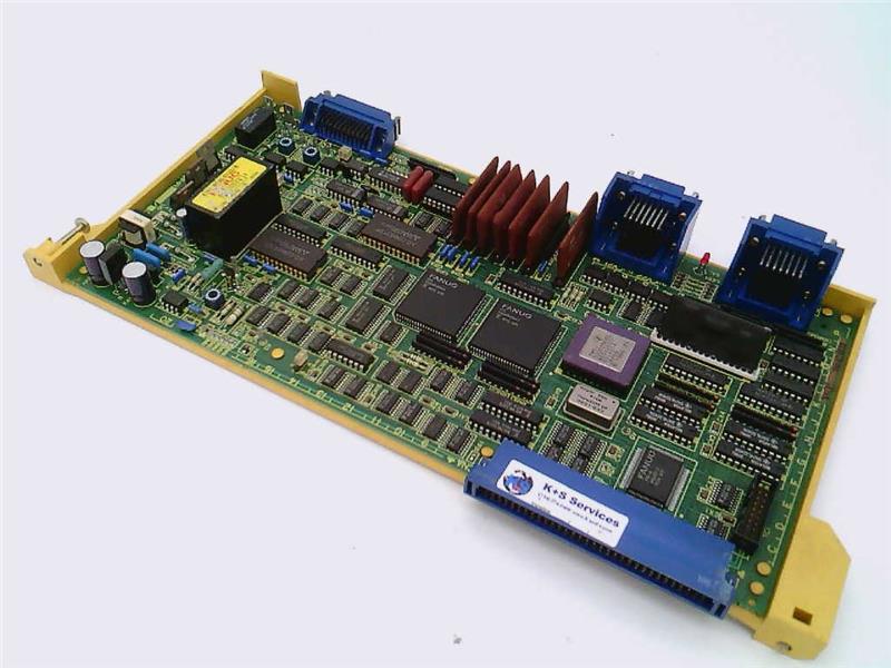 FANUC A16B-2200-0301
