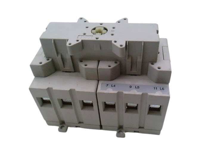 ALLEN BRADLEY 194E-E100-1756