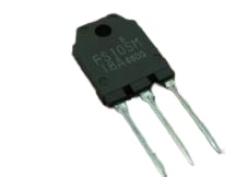 MITSUBISHI TFS10SM18A