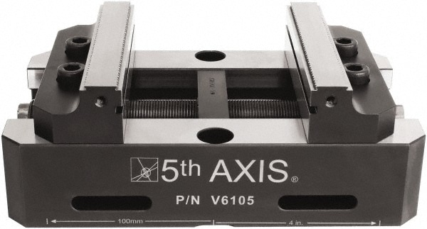 5TH AXIS V6105