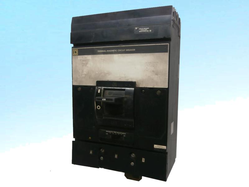 SCHNEIDER ELECTRIC SMA3630