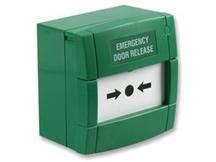 KAC ALARM COMPANY MCP3A-G000SF-STCK-12