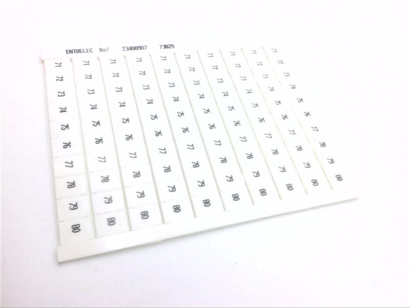 ASEA BROWN BOVERI 023400907