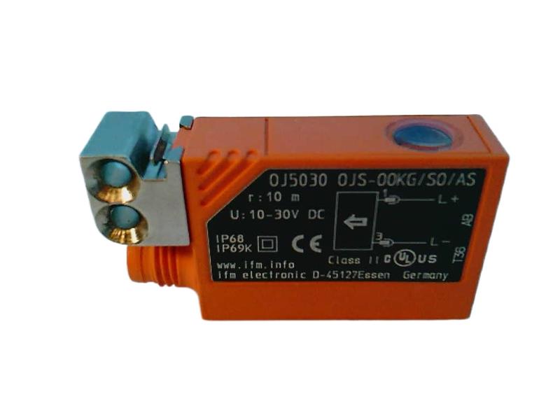 EFECTOR OJS-OOKG/SO/AS-OJ5030