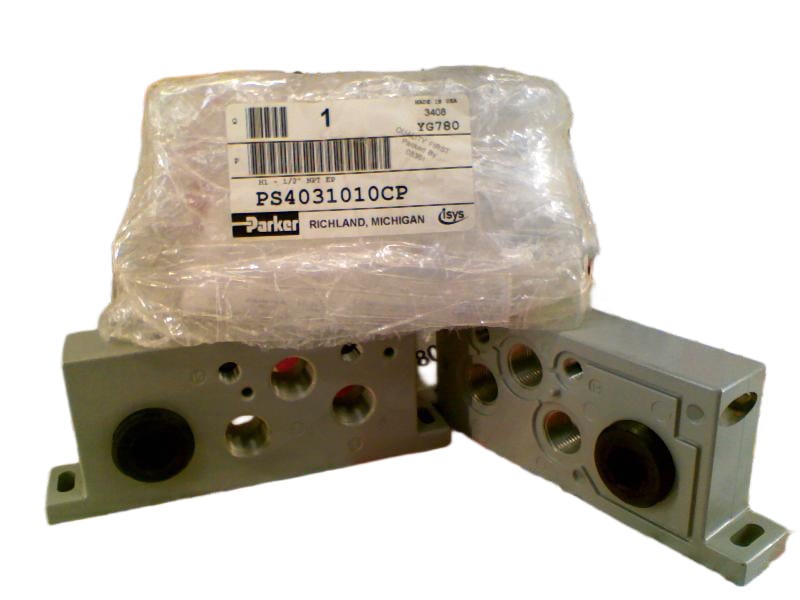 PARKER PS4031010CP