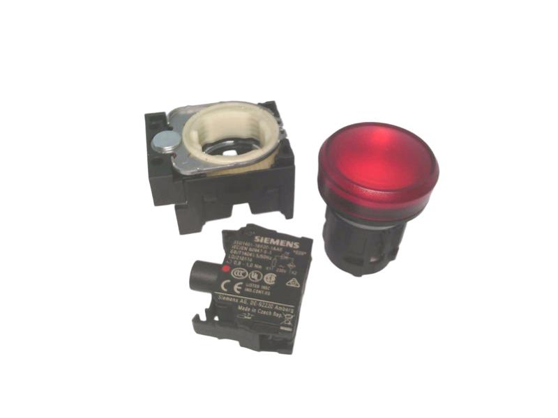3SU1106-6AA20-1AA0 by SIEMENS