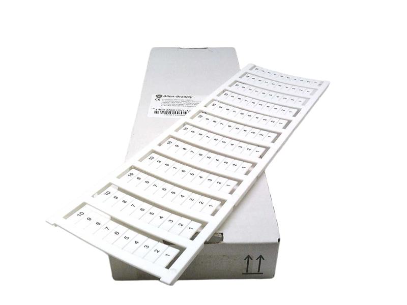 ALLEN BRADLEY 1492-M6X12V1-10