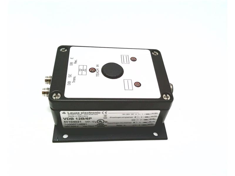 LEUZE VDB 12B/6P