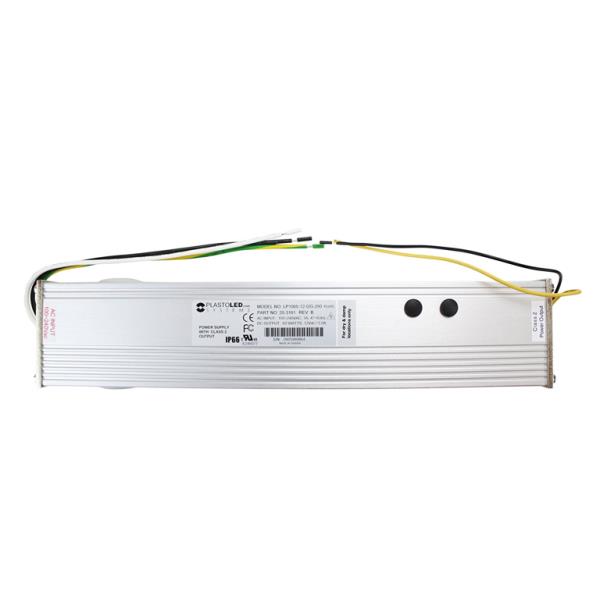 MAGTECH INDUSTRIES LP1060-12-GG-290