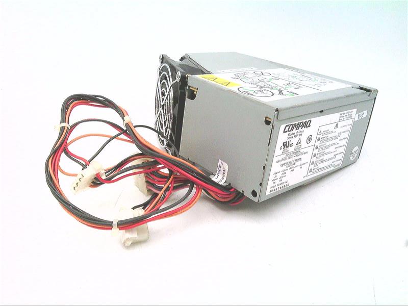 HEWLETT PACKARD COMPUTER 176763-001