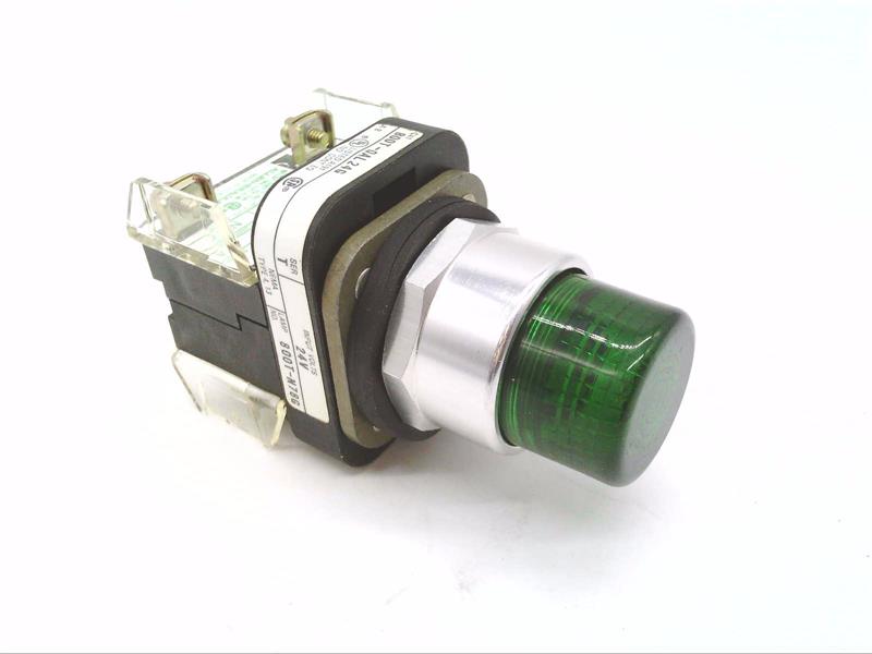 ALLEN BRADLEY 800T-QBL24G