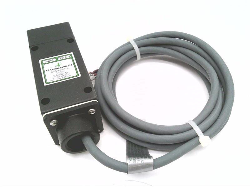 4B ELEVATOR P8002V10FC