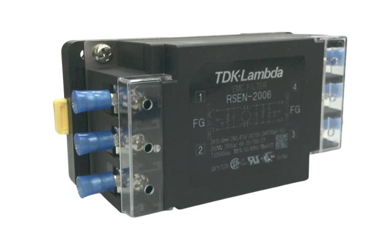 TDK RSEN-2006