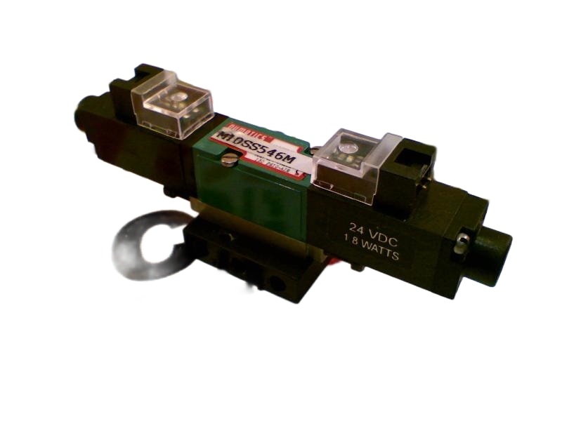 ASCO M10SS546M000061