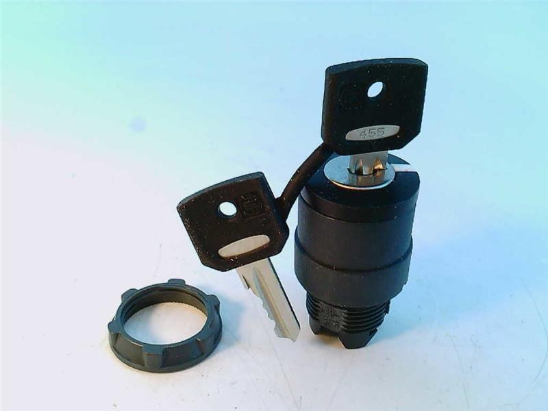 SCHNEIDER ELECTRIC ZB5AG0