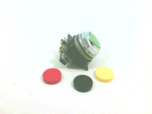 GENERAL ELECTRIC CR104PBG10U1